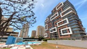 Apartamentos Turisticos Rocha Tower 4